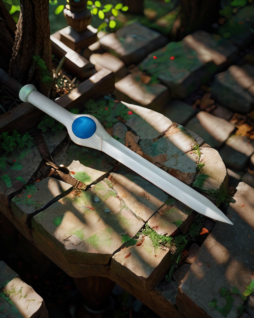 Adventure Time: The Finn Sword